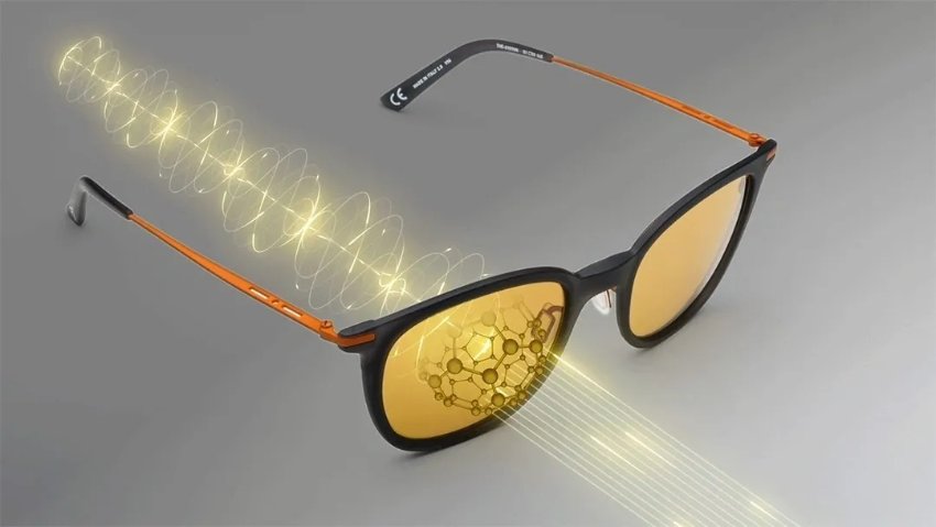 Transformation and optimization of light