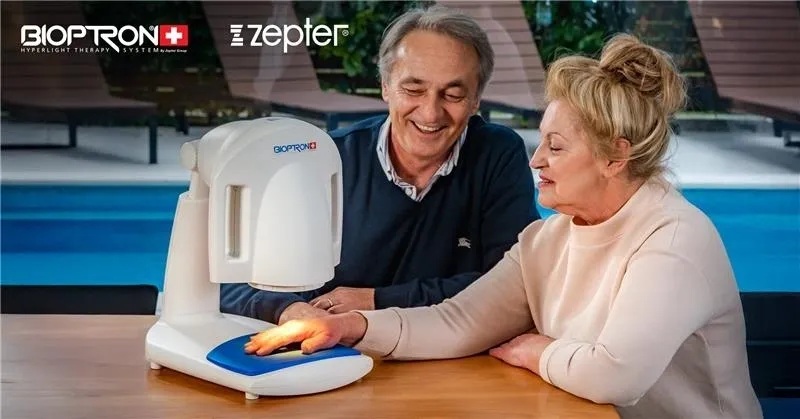 Bioptron: Revolutionizing Health in Australia