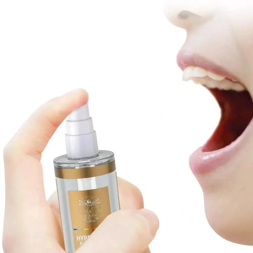 Hyperlight Fluid Fusion subcellular essential complex (hff)