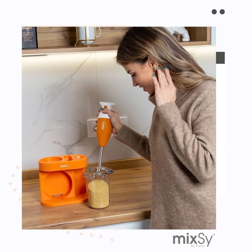Mixsy®