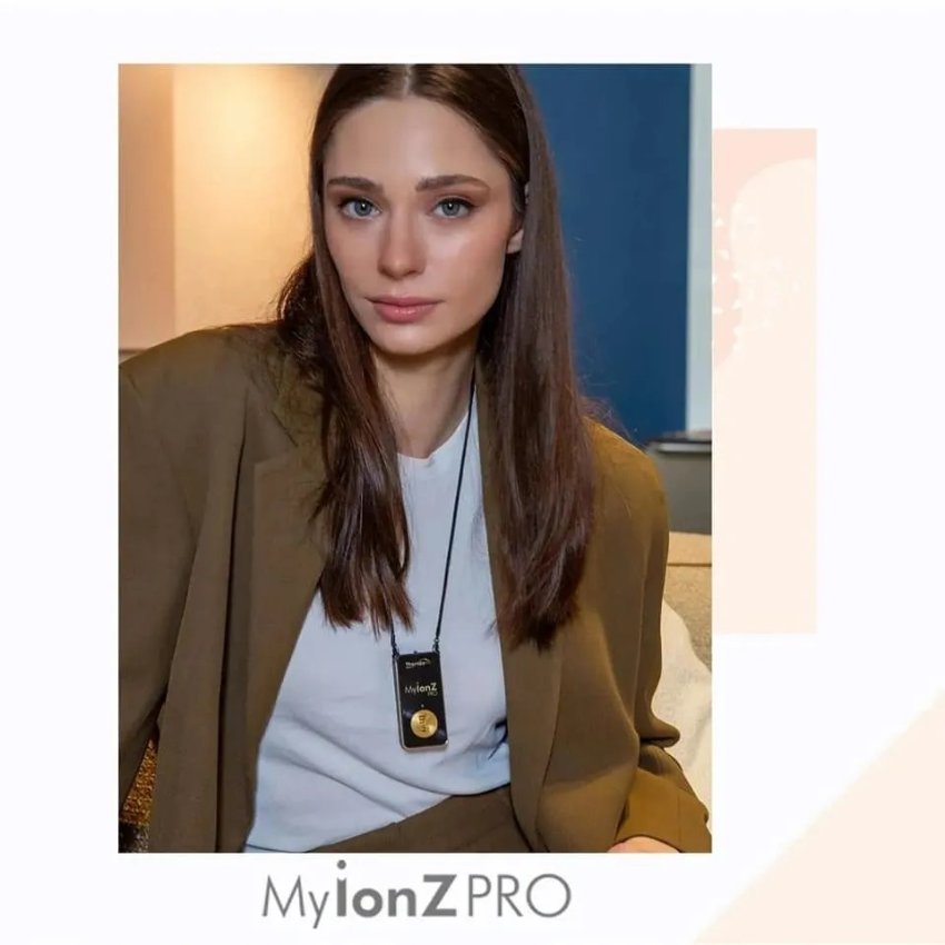  MyIon and MyIonZ Pro